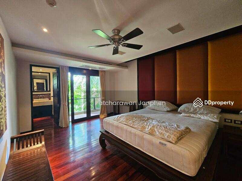 ให้เช่า - Chom Tawan Apartment : ชมตะวัน อพาร์ทเม้น, ภูเก็ต