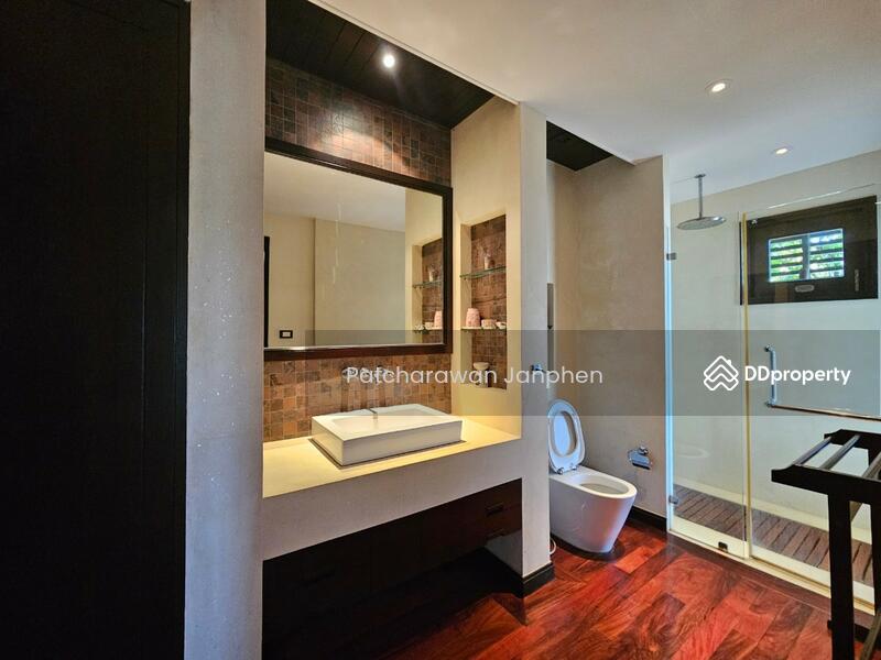 ให้เช่า - Chom Tawan Apartment : ชมตะวัน อพาร์ทเม้น, ภูเก็ต