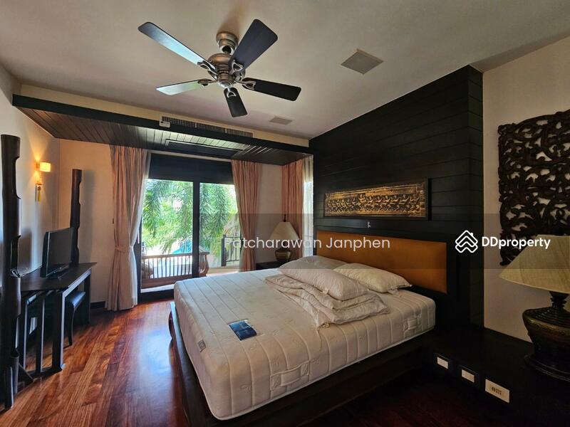 ให้เช่า - Chom Tawan Apartment : ชมตะวัน อพาร์ทเม้น, ภูเก็ต