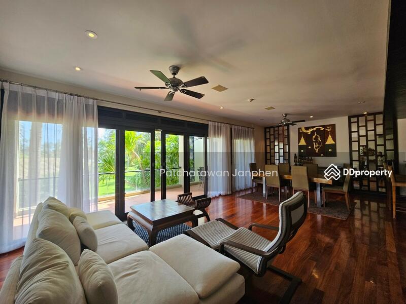 ให้เช่า - Chom Tawan Apartment : ชมตะวัน อพาร์ทเม้น, ภูเก็ต