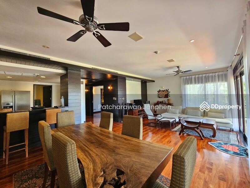 ให้เช่า - Chom Tawan Apartment : ชมตะวัน อพาร์ทเม้น, ภูเก็ต