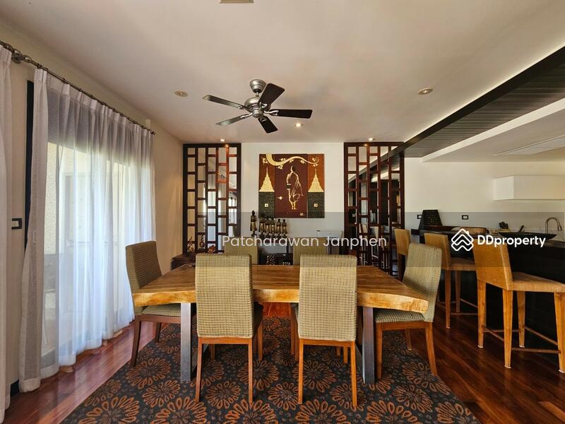 ให้เช่า - Chom Tawan Apartment : ชมตะวัน อพาร์ทเม้น, ภูเก็ต