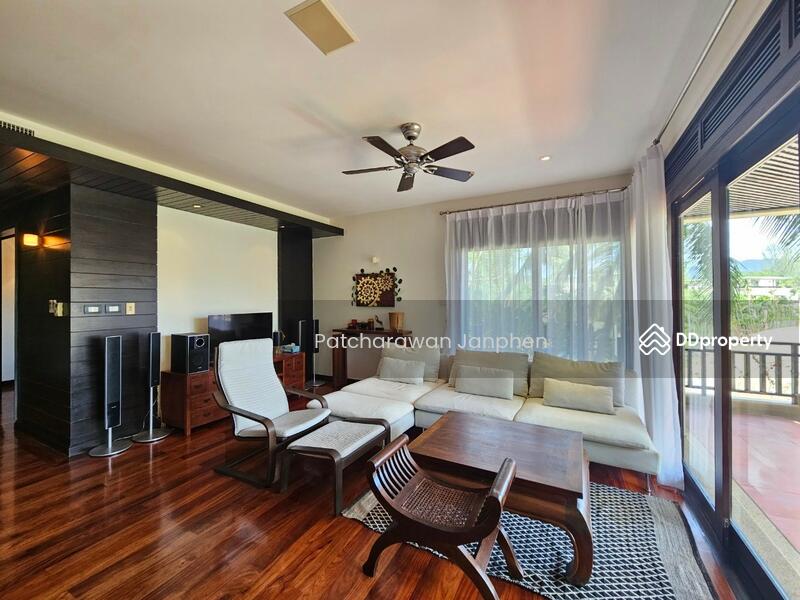 ให้เช่า - Chom Tawan Apartment : ชมตะวัน อพาร์ทเม้น, ภูเก็ต