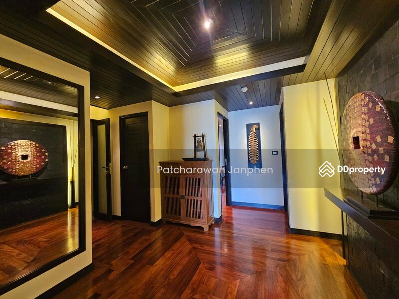 ให้เช่า - Chom Tawan Apartment : ชมตะวัน อพาร์ทเม้น, ภูเก็ต