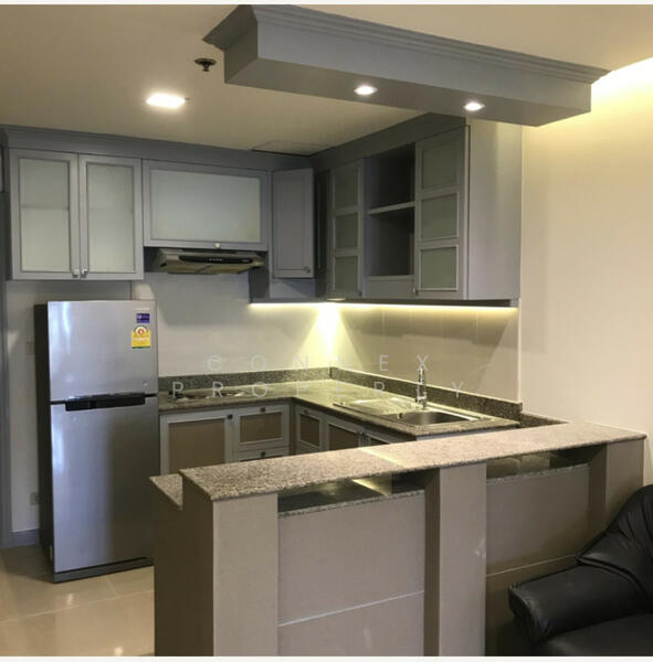 State Tower, Bangkok, 1055 Silom Road, Silom, Bang Rak, Bangkok, 1 Bedroom, 68 sqm, Condo For Sale, by Connex Property, 11090344 - DDproperty.com