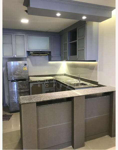 State Tower, Bangkok, 1055 Silom Road, Silom, Bang Rak, Bangkok, 1 Bedroom, 68 sqm, Condo For Sale, by Connex Property, 11090344 - DDproperty.com