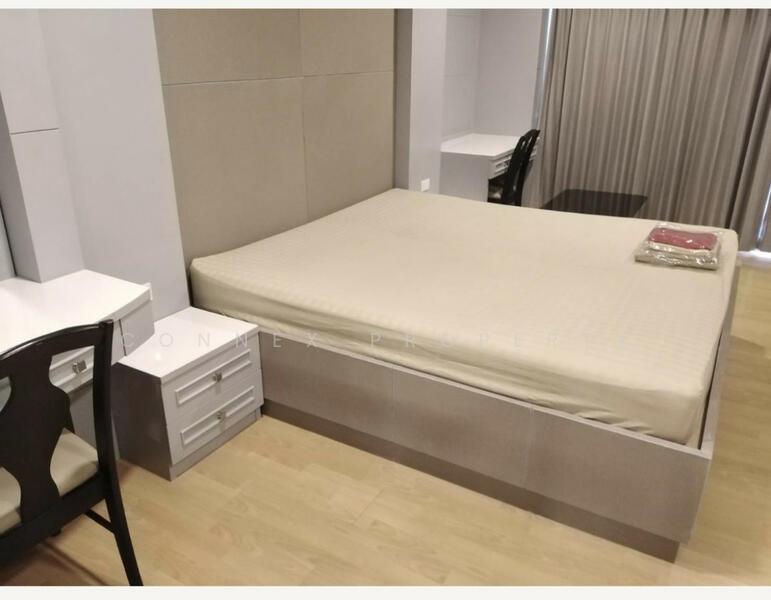 State Tower, Bangkok, 1055 Silom Road, Silom, Bang Rak, Bangkok, 1 Bedroom, 68 sqm, Condo For Sale, by Connex Property, 11090344 - DDproperty.com