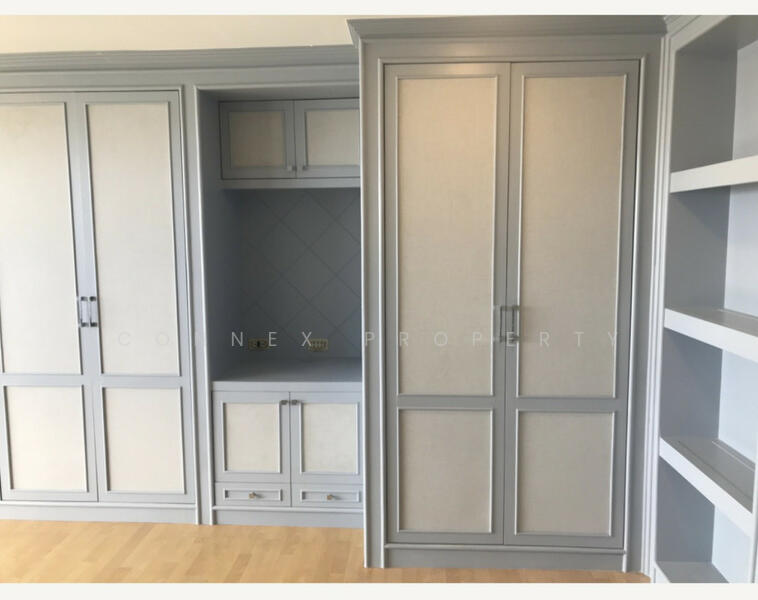 State Tower : อาคารสเตททาวเวอร์, กรุงเทพ, 1055 ถนนสีลม, สีลม, บางรัก, กรุงเทพ, 68 ตร.ม., คอนโด ขาย, โดย Connex Property, 11090344 - DDproperty.com