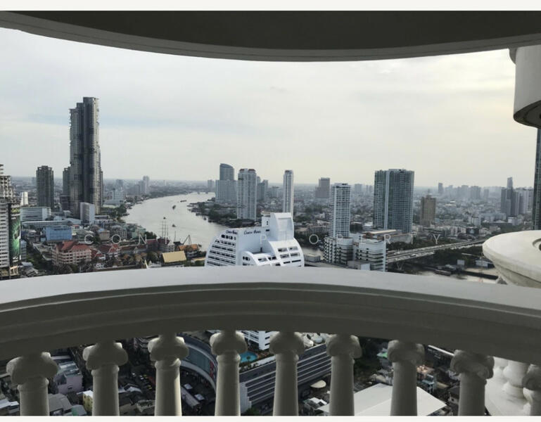 State Tower, Bangkok, 1055 Silom Road, Silom, Bang Rak, Bangkok, 1 Bedroom, 68 sqm, Condo For Sale, by Connex Property, 11090344 - DDproperty.com