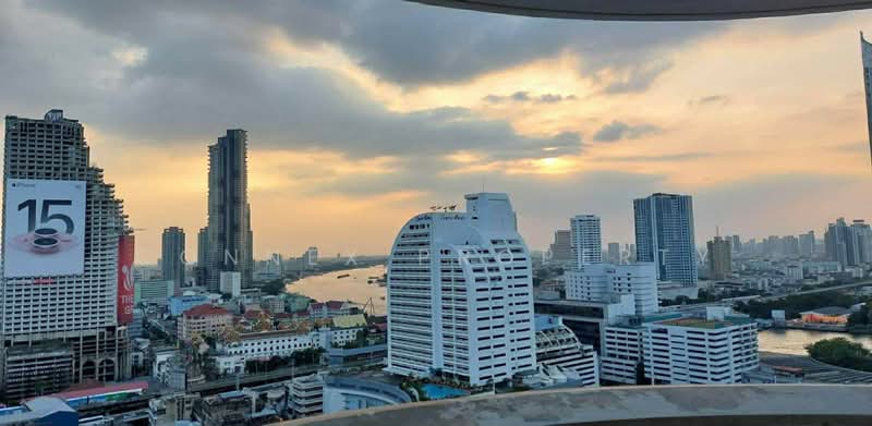 State Tower : อาคารสเตททาวเวอร์, กรุงเทพ, 1055 ถนนสีลม, สีลม, บางรัก, กรุงเทพ, 66 ตร.ม., คอนโด ขาย, โดย Connex Property, 11090344 - DDproperty.com