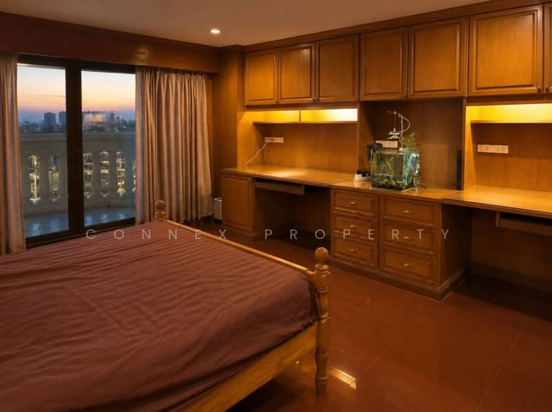 State Tower : อาคารสเตททาวเวอร์, กรุงเทพ, 1055 ถนนสีลม, สีลม, บางรัก, กรุงเทพ, 68 ตร.ม., คอนโด ขาย, โดย Connex Property, 11090344 - DDproperty.com