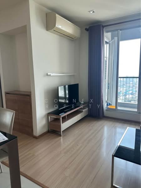 Rhythm Phahol-Ari, Bangkok, 1377 Phaholyothin Road, Samsen Nai, Phaya Thai, Bangkok, 2 Bedrooms, 60 sqm, Condo For Sale, by Connex Property, 11090361 - DDproperty.com