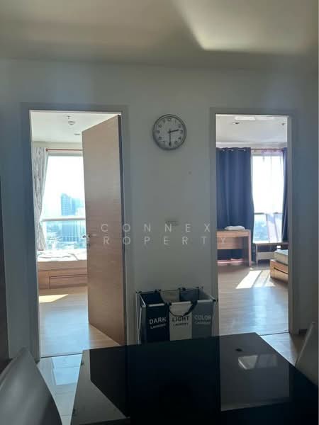 Rhythm Phahol-Ari, Bangkok, 1377 Phaholyothin Road, Samsen Nai, Phaya Thai, Bangkok, 2 Bedrooms, 60 sqm, Condo For Sale, by Connex Property, 11090361 - DDproperty.com