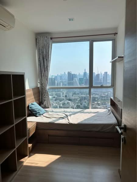Rhythm Phahol-Ari, Bangkok, 1377 Phaholyothin Road, Samsen Nai, Phaya Thai, Bangkok, 2 Bedrooms, 60 sqm, Condo For Sale, by Connex Property, 11090361 - DDproperty.com