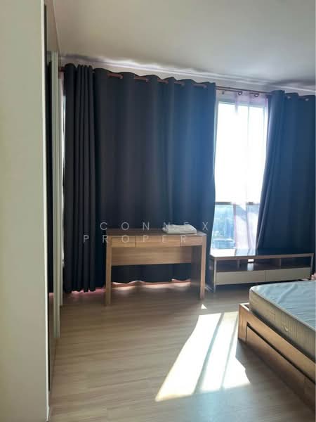 Rhythm Phahol-Ari, Bangkok, 1377 Phaholyothin Road, Samsen Nai, Phaya Thai, Bangkok, 2 Bedrooms, 60 sqm, Condo For Sale, by Connex Property, 11090361 - DDproperty.com