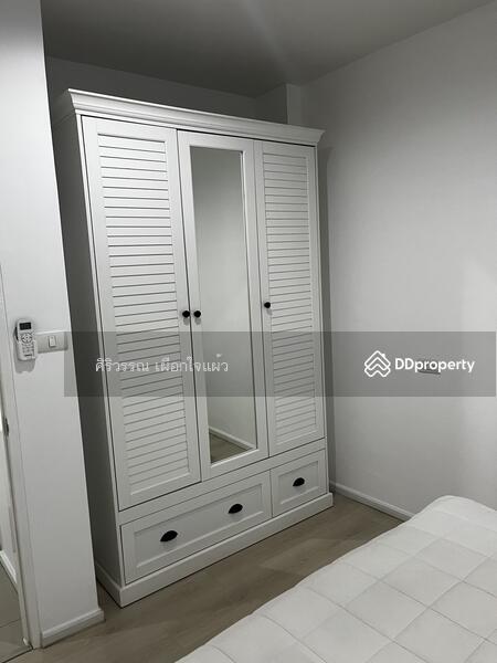 Aspire Sukhumvit 48, Bangkok, Sukhumvit Road, Phra Kanong, Khlong Toei, Bangkok, 1 Bedroom, 32 sqm, Condo For Rent, by ศิริวรรณ เผือกใจแผ้ว, 11090372 - DDproperty.com