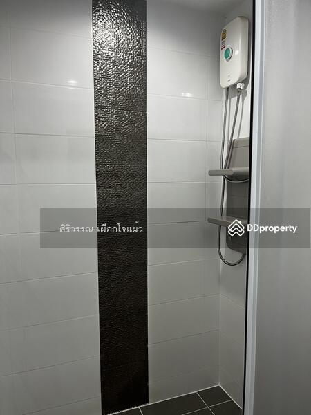 Aspire Sukhumvit 48, Bangkok, Sukhumvit Road, Phra Kanong, Khlong Toei, Bangkok, 1 Bedroom, 32 sqm, Condo For Rent, by ศิริวรรณ เผือกใจแผ้ว, 11090372 - DDproperty.com
