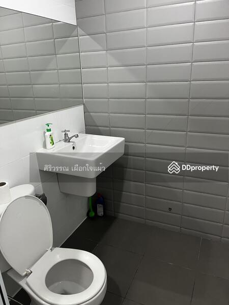 Aspire Sukhumvit 48, Bangkok, Sukhumvit Road, Phra Kanong, Khlong Toei, Bangkok, 1 Bedroom, 32 sqm, Condo For Rent, by ศิริวรรณ เผือกใจแผ้ว, 11090372 - DDproperty.com
