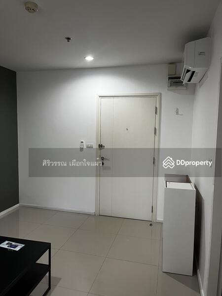 Aspire Sukhumvit 48, Bangkok, Sukhumvit Road, Phra Kanong, Khlong Toei, Bangkok, 1 Bedroom, 32 sqm, Condo For Rent, by ศิริวรรณ เผือกใจแผ้ว, 11090372 - DDproperty.com