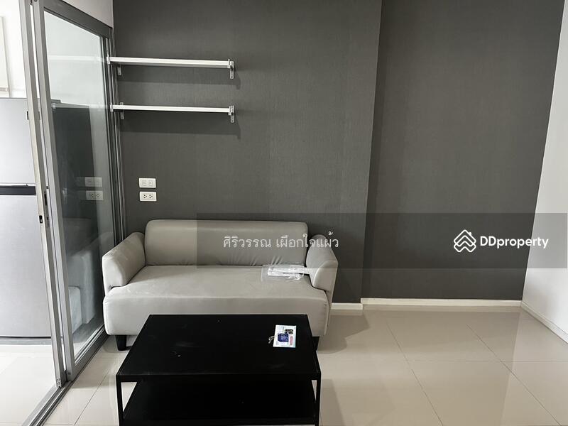 Aspire Sukhumvit 48, Bangkok, Sukhumvit Road, Phra Kanong, Khlong Toei, Bangkok, 1 Bedroom, 32 sqm, Condo For Rent, by ศิริวรรณ เผือกใจแผ้ว, 11090372 - DDproperty.com
