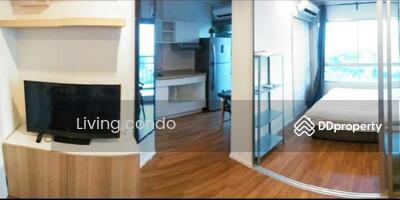 ขาย - Lumpini Park Rama 9-Ratchada : ลุมพินี พาร์ค พระราม 9-รัชดา, กรุงเทพ