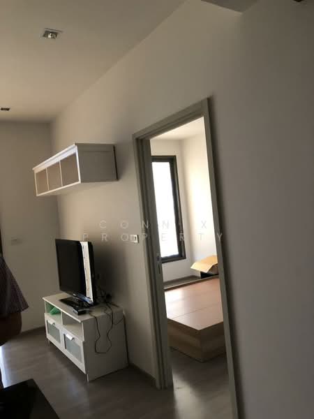 NYE by Sansiri, Bangkok, 333 Krung Thonburi Road, Khlong Ton Sai, Khlong San, Bangkok, 1 Bedroom, 36 sqm, Condo For Sale, by Connex Property, 11090376 - DDproperty.com