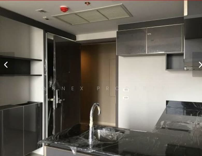 NYE by Sansiri, Bangkok, 333 Krung Thonburi Road, Khlong Ton Sai, Khlong San, Bangkok, 1 Bedroom, 36 sqm, Condo For Sale, by Connex Property, 11090376 - DDproperty.com
