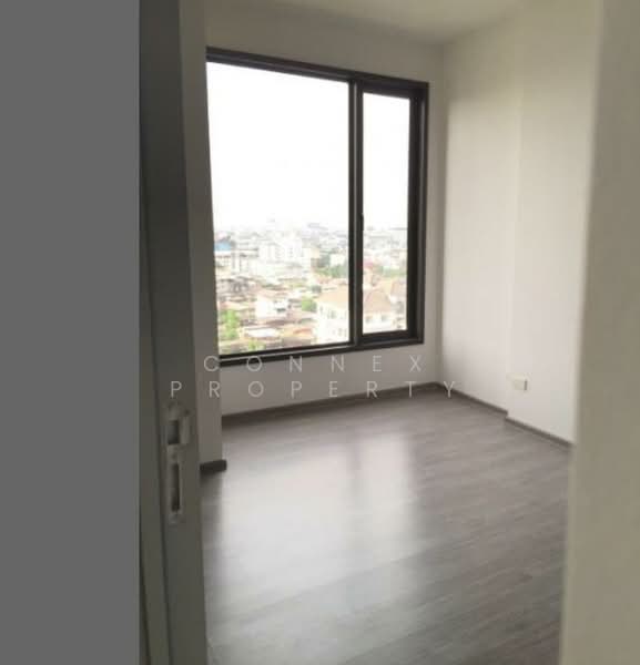 NYE by Sansiri, Bangkok, 333 Krung Thonburi Road, Khlong Ton Sai, Khlong San, Bangkok, 1 Bedroom, 36 sqm, Condo For Sale, by Connex Property, 11090376 - DDproperty.com