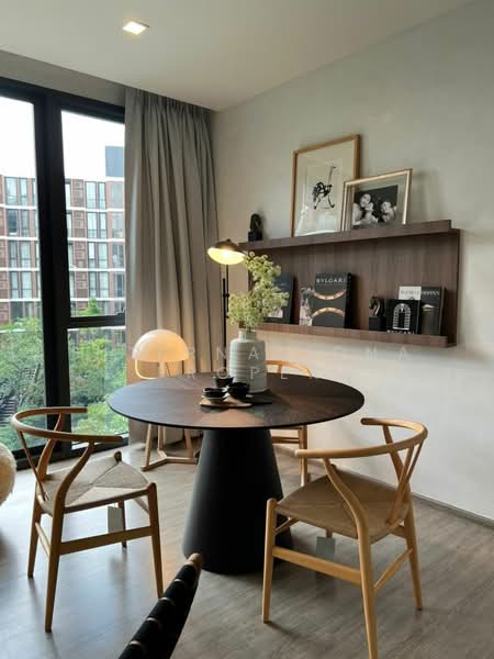 Mori Haus, Bangkok, Soi On Nut 1/1 Sukhumvit Road77, Phra Kanong Nua, Watthana, Bangkok, 2 Bedrooms, 67 sqm, Condo For Sale, by Nextstep property, 11090383 - DDproperty.com