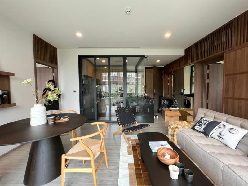 Mori Haus : โมริ เฮาส์, กรุงเทพ, ซอยอ่อนนุช 1/1 ถนนสุขุมวิท 77, พระโขนงเหนือ, วัฒนา, กรุงเทพ, 67 ตร.ม., คอนโด ขาย, โดย Nextstep property, 11090383 - DDproperty.com