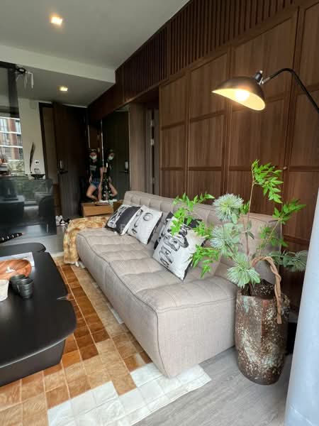 Mori Haus : โมริ เฮาส์, กรุงเทพ, ซอยอ่อนนุช 1/1 ถนนสุขุมวิท 77, พระโขนงเหนือ, วัฒนา, กรุงเทพ, 67 ตร.ม., คอนโด ขาย, โดย Nextstep property, 11090383 - DDproperty.com