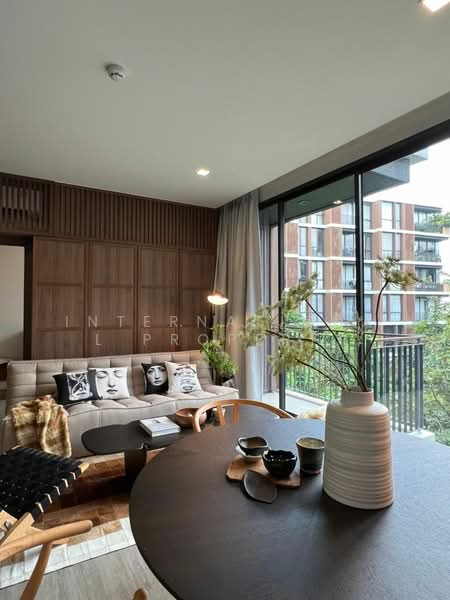 Mori Haus, Bangkok, Soi On Nut 1/1 Sukhumvit Road77, Phra Kanong Nua, Watthana, Bangkok, 2 Bedrooms, 67 sqm, Condo For Sale, by Nextstep property, 11090383 - DDproperty.com