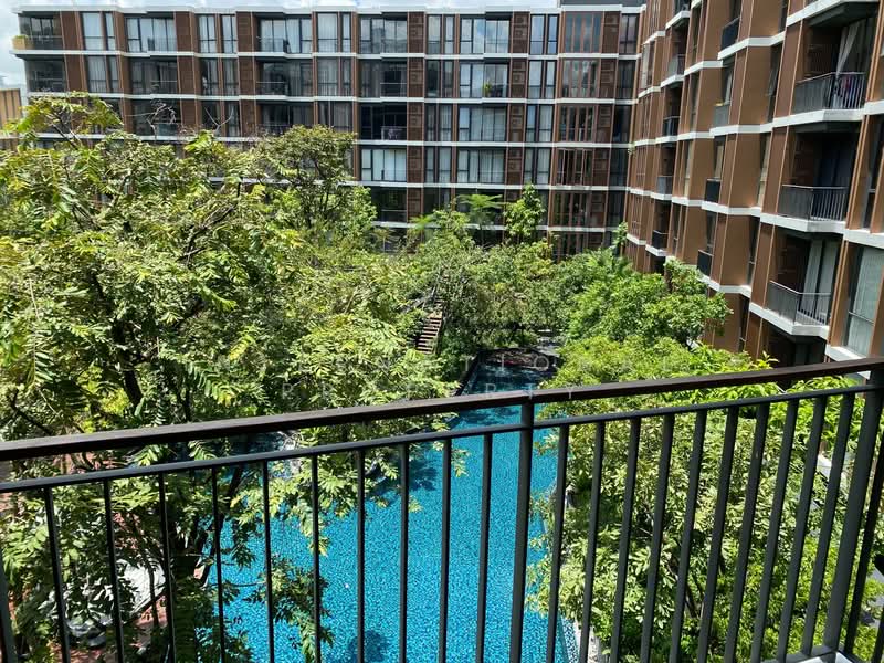 Mori Haus : โมริ เฮาส์, กรุงเทพ, ซอยอ่อนนุช 1/1 ถนนสุขุมวิท 77, พระโขนงเหนือ, วัฒนา, กรุงเทพ, 67 ตร.ม., คอนโด ขาย, โดย Nextstep property, 11090383 - DDproperty.com