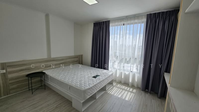 MeStyle @ Sukhumvit-Bangna, Bangkok, Soi Bang Na-Trat 23, Bang Na, Bangkok, 2 Bedrooms, 60 sqm, Condo For Sale, by Connex Property, 11090419 - DDproperty.com