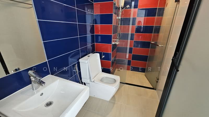 MeStyle @ Sukhumvit-Bangna, Bangkok, Soi Bang Na-Trat 23, Bang Na, Bangkok, 2 Bedrooms, 60 sqm, Condo For Sale, by Connex Property, 11090419 - DDproperty.com