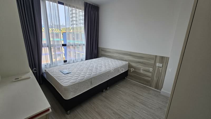 MeStyle @ Sukhumvit-Bangna, Bangkok, Soi Bang Na-Trat 23, Bang Na, Bangkok, 2 Bedrooms, 60 sqm, Condo For Sale, by Connex Property, 11090419 - DDproperty.com