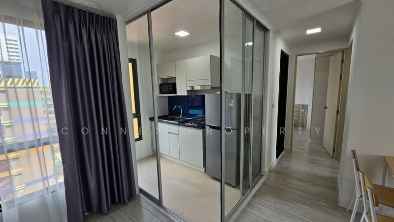 MeStyle @ Sukhumvit-Bangna, Bangkok, Soi Bang Na-Trat 23, Bang Na, Bangkok, 2 Bedrooms, 60 sqm, Condo For Sale, by Connex Property, 11090419 - DDproperty.com