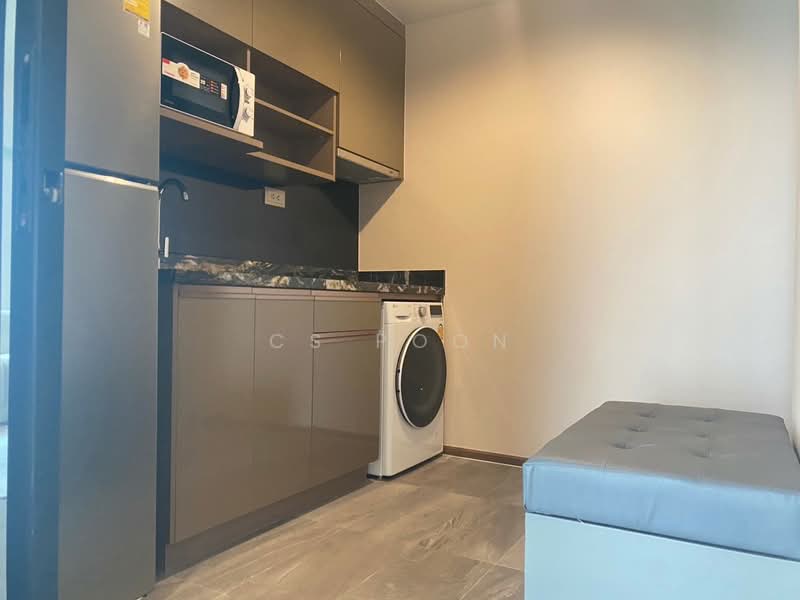 IDEO Q Sukhumvit 36 : ไอดีโอ คิว สุขุมวิท 36, กรุงเทพ, ซอยสุขุมวิท 36, คลองตัน, คลองเตย, กรุงเทพ, 64 ตร.ม., คอนโด ให้เช่า, โดย CS Poon, 11090434 - DDproperty.com