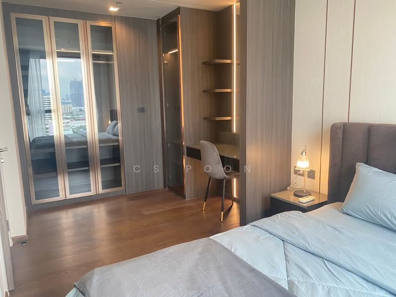 IDEO Q Sukhumvit 36 : ไอดีโอ คิว สุขุมวิท 36, กรุงเทพ, ซอยสุขุมวิท 36, คลองตัน, คลองเตย, กรุงเทพ, 64 ตร.ม., คอนโด ให้เช่า, โดย CS Poon, 11090434 - DDproperty.com