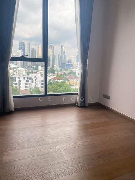 IDEO Q Sukhumvit 36, Bangkok, Soi Sukhumvit 36, Khong Tan, Khlong Toei, Bangkok, 2 Bedrooms, 64 sqm, Condo For Rent, by CS Poon, 11090434 - DDproperty.com