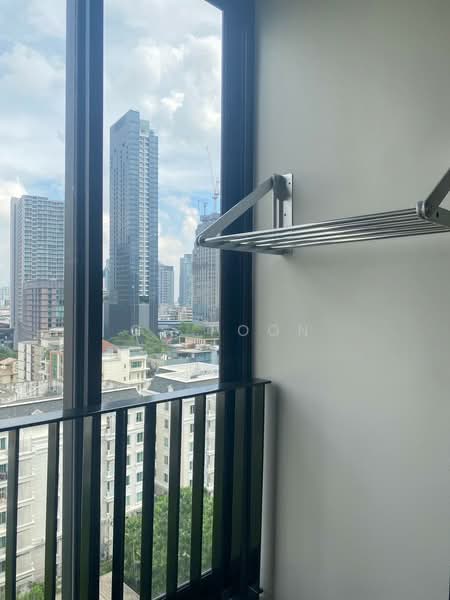 IDEO Q Sukhumvit 36 : ไอดีโอ คิว สุขุมวิท 36, กรุงเทพ, ซอยสุขุมวิท 36, คลองตัน, คลองเตย, กรุงเทพ, 64 ตร.ม., คอนโด ให้เช่า, โดย CS Poon, 11090434 - DDproperty.com