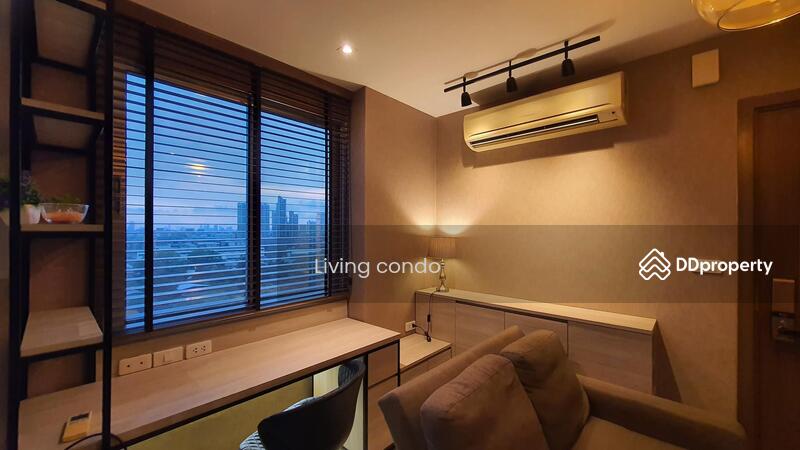 The Base Sukhumvit 77 : เดอะ เบส สุขุมวิท 77, กรุงเทพ, 289 ถนนสุขุมวิท 77, พระโขนงเหนือ, วัฒนา, กรุงเทพ, 30 ตร.ม., คอนโด ขาย, โดย Living Condo, 11090575 - DDproperty.com