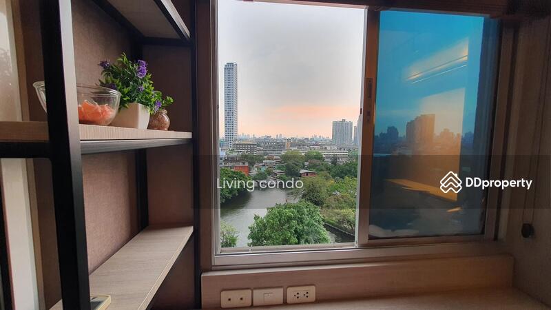 The Base Sukhumvit 77, Bangkok, 289 Sukhumvit 77 Road, Phra Kanong Nua, Watthana, Bangkok, 1 Bedroom, 30 sqm, Condo For Sale, by Living Condo, 11090575 - DDproperty.com