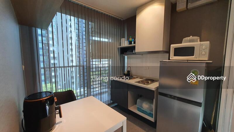 The Base Sukhumvit 77 : เดอะ เบส สุขุมวิท 77, กรุงเทพ, 289 ถนนสุขุมวิท 77, พระโขนงเหนือ, วัฒนา, กรุงเทพ, 30 ตร.ม., คอนโด ขาย, โดย Living Condo, 11090575 - DDproperty.com