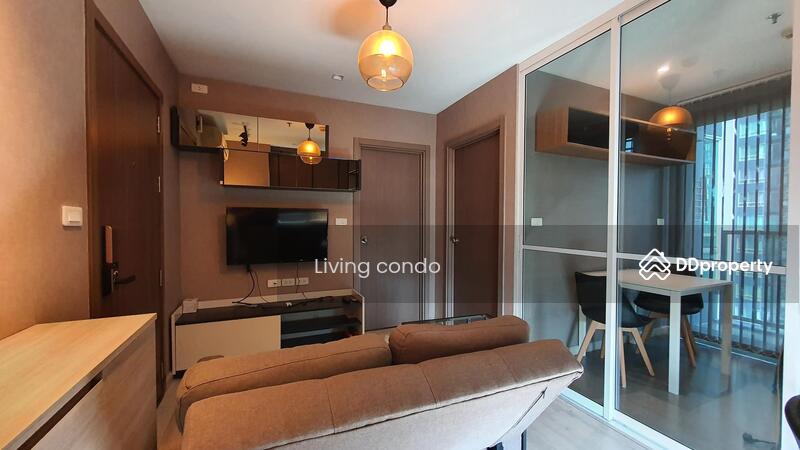 The Base Sukhumvit 77, Bangkok, 289 Sukhumvit 77 Road, Phra Kanong Nua, Watthana, Bangkok, 1 Bedroom, 30 sqm, Condo For Sale, by Living Condo, 11090575 - DDproperty.com