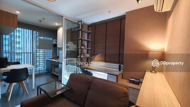 The Base Sukhumvit 77, Bangkok, 289 Sukhumvit 77 Road, Phra Kanong Nua, Watthana, Bangkok, 1 Bedroom, 30 sqm, Condo For Sale, by Living Condo, 11090575 - DDproperty.com