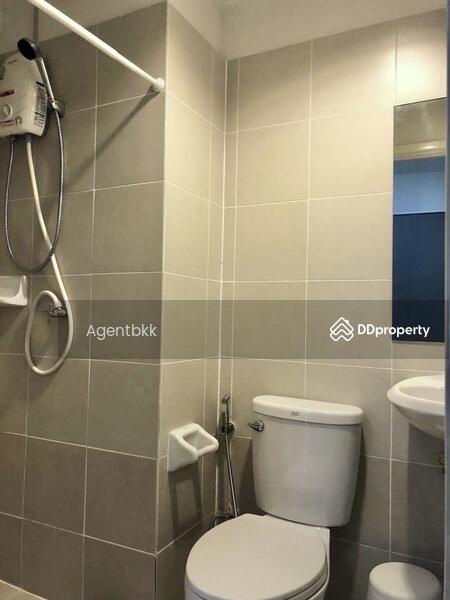 Plum Condo Ladprao 101, Bangkok, Soi Ladprao 101 Ladprao Road, Khlong Chan, Bang Kapi, Bangkok, Studio, 21 sqm, Condo For Rent, by Agentbkk, 11090624 - DDproperty.com