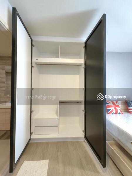 Maestro 03 Ratchada-Rama 9, Bangkok, Soi Ratchadaphisek 3 Ratchadaphisek Road, Din Daeng, Bangkok, 2 Bedrooms, 66 sqm, Condo For Sale, by วรกร สิทธิลู่ตระกูล, 11090675 - DDproperty.com
