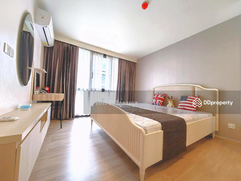 Maestro 03 Ratchada-Rama 9, Bangkok, Soi Ratchadaphisek 3 Ratchadaphisek Road, Din Daeng, Bangkok, 2 Bedrooms, 66 sqm, Condo For Sale, by วรกร สิทธิลู่ตระกูล, 11090675 - DDproperty.com