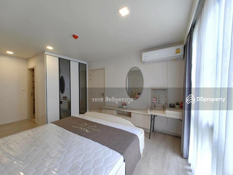 Maestro 03 Ratchada-Rama 9, Bangkok, Soi Ratchadaphisek 3 Ratchadaphisek Road, Din Daeng, Bangkok, 2 Bedrooms, 66 sqm, Condo For Sale, by วรกร สิทธิลู่ตระกูล, 11090675 - DDproperty.com